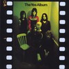 Yes, The Yes Album