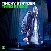 Tinchy Stryder, Third Strike