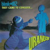 blink-182, They Came to Conquer Uranus
