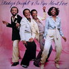 Gladys Knight & The Pips, About Love