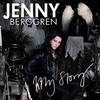 Jenny Berggren, My Story