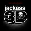 Various Artists, Jackass 3-D