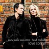 Anne Sofie von Otter & Brad Mehldau, Love Songs