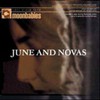 Moonbabies, June and Novas
