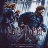 Alexandre Desplat, Harry Potter and the Deathly Hallows, Part 1