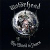 Motorhead, The World Is Yours
