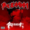 Redman, Reggie
