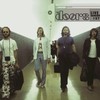 The Doors, Live in Vancouver 1970