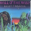 Leon Russell, Will o' the Wisp