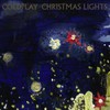 Coldplay, Christmas Lights
