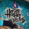 Heroes for Hire, The Life of the Party