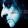 Alice Cooper, Along Came a Spider
