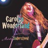 Carolyn Wonderland, Miss Understood