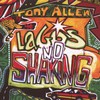 Tony Allen, Lagos No Shaking