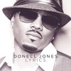 Donell Jones, Lyrics