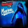 Marina & The Diamonds, iTunes Festival: London 2010