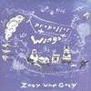 Zoey Van Goey, Propeller Versus Wings