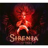 Sirenia, The Enigma of Life