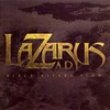 Lazarus A.D., Black Rivers Flow