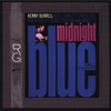 Kenny Burrell, Midnight Blue