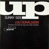 Lou Donaldson, Sunny Side Up