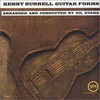 Kenny Burrell, Guitar Forms