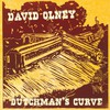 David Olney, Dutchman's Curve