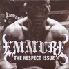 Emmure, The Respect Issue