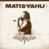 Matisyahu, Live at Stubb's, Volume II