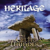 Celtic Thunder, Heritage