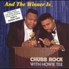 Chubb Rock, And the Winner Is...