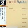 Keith Jarrett, Byablue