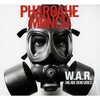 Pharoahe Monch, W.A.R. (We Are Renegades)