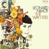 Leonard Nimoy, The Way I Feel