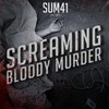 Sum 41, Screaming Bloody Murder