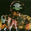 Sly & The Family Stone, A Whole New Thing