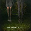 The Burning Hotels, Novels