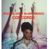 (Please) Don't Blame Mexico, Concorde