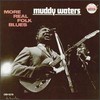 Muddy Waters, More Real Folk Blues