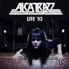 Alcatrazz, 1983-10: Live at the Country Club, Reseda, CA, USA