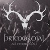 Primordial, All Empires Fall