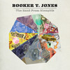 Booker T. Jones, The Road From Memphis