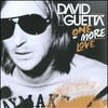 David Guetta, One More Love