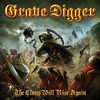 Grave Digger, The Clans Will Rise Again
