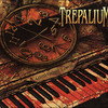 Trepalium, Alchemik Clockwork of Disorder