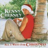 Kenny Chesney, All I Want for Christmas Is a Real Good Tan