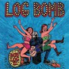 Bob Log III, Log Bomb