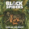 Black Spiders, Sons of the North