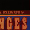 Charles Mingus, Changes Two