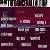 UB40, The Dancehall Album
